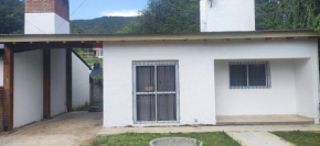 Casa La Acacia